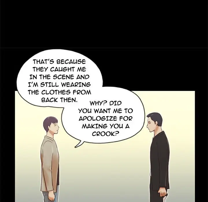Double Trouble Chapter 40 page 16 - 