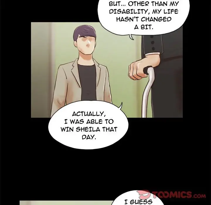 Double Trouble Chapter 40 page 18 - 