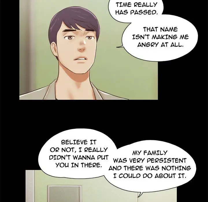 Double Trouble Chapter 40 page 19 - 