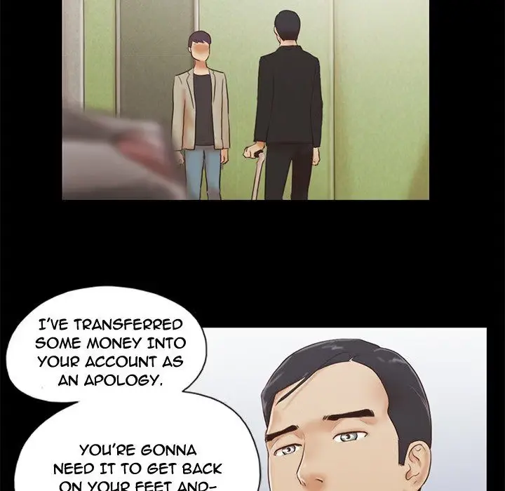 Double Trouble Chapter 40 page 20 - 