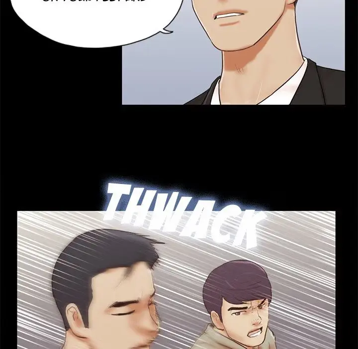 Double Trouble Chapter 40 page 21 - 