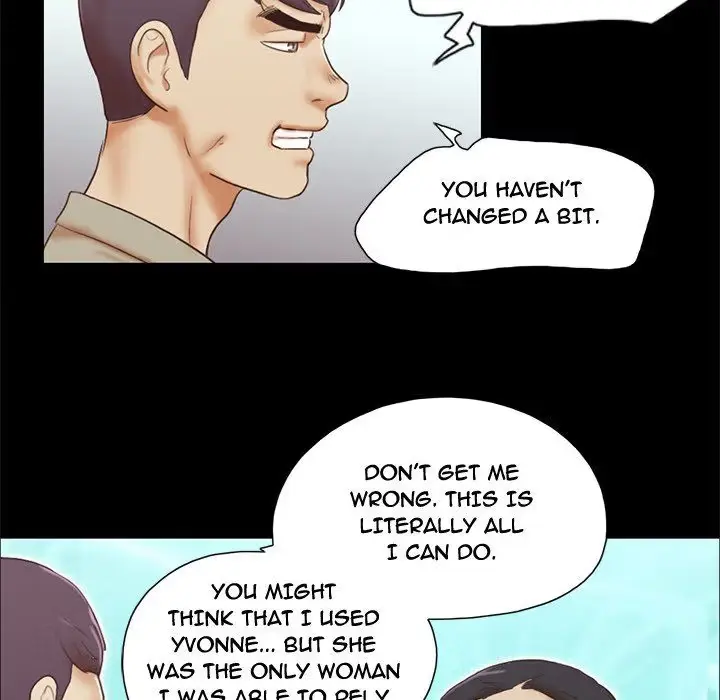 Double Trouble Chapter 40 page 25 - 