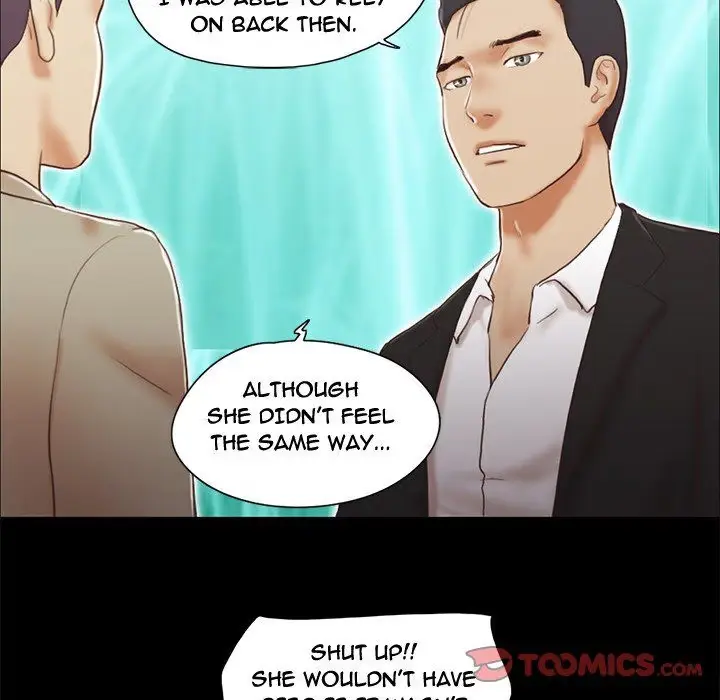Double Trouble Chapter 40 page 26 - 