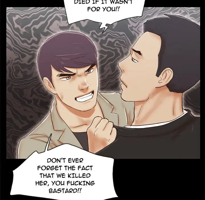 Double Trouble Chapter 40 page 27 - 