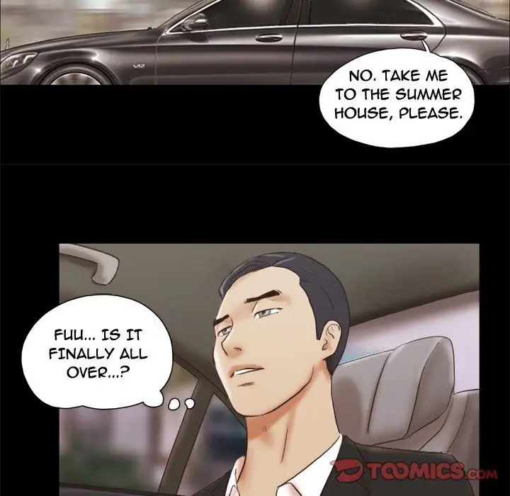 Double Trouble Chapter 40 page 30 - 