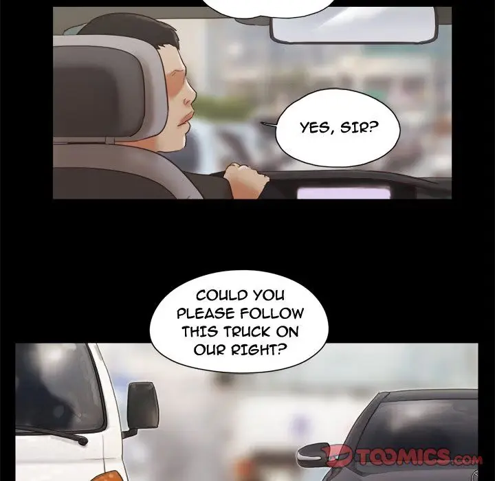 Double Trouble Chapter 40 page 34 - 