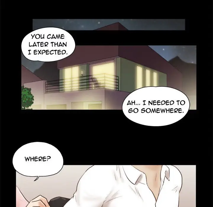 Double Trouble Chapter 40 page 36 - 