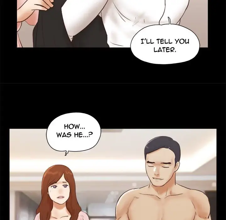 Double Trouble Chapter 40 page 37 - 