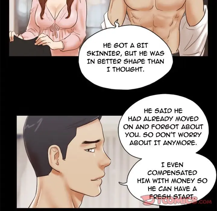 Double Trouble Chapter 40 page 38 - 