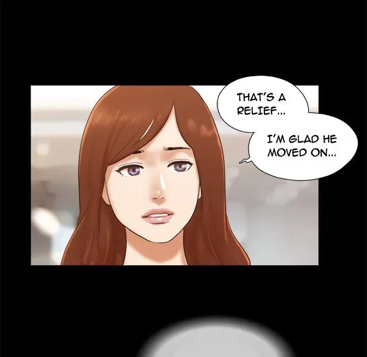 Double Trouble Chapter 40 page 39 - 