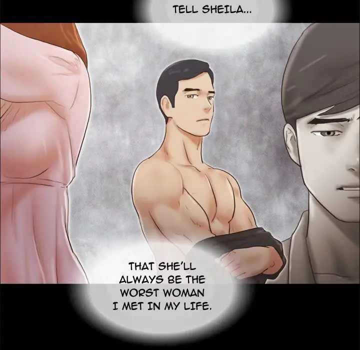 Double Trouble Chapter 40 page 40 - 