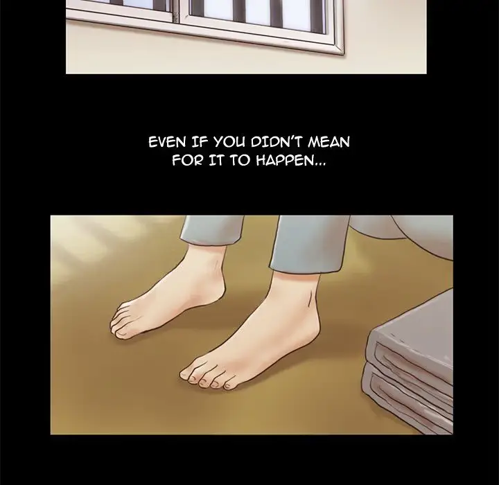 Double Trouble Chapter 40 page 5 - 