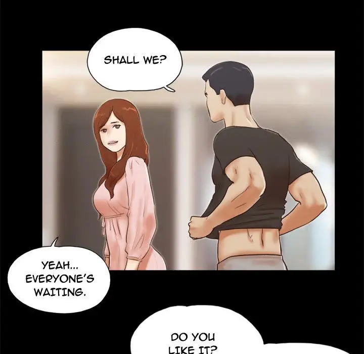 Double Trouble Chapter 40 page 41 - 
