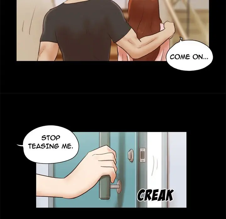 Double Trouble Chapter 40 page 44 - 