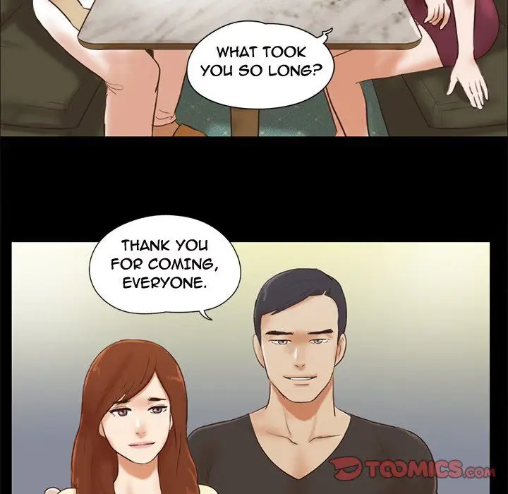 Double Trouble Chapter 40 page 46 - 