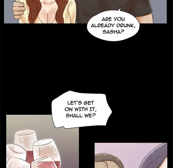 Double Trouble Chapter 40 page 47 - 