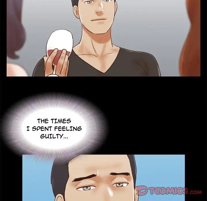 Double Trouble Chapter 40 page 50 - 