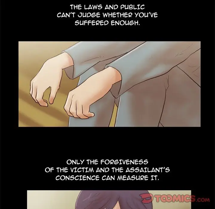 Double Trouble Chapter 40 page 6 - 