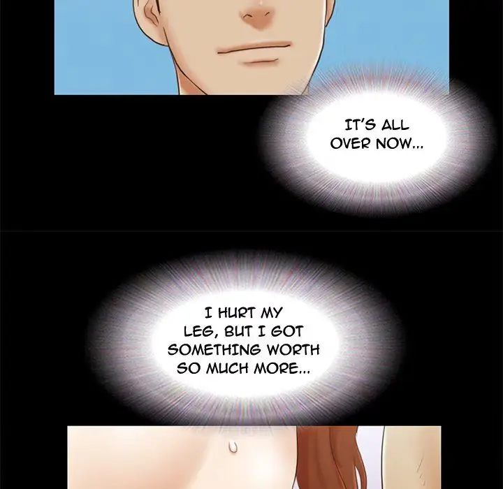 Double Trouble Chapter 40 page 51 - 