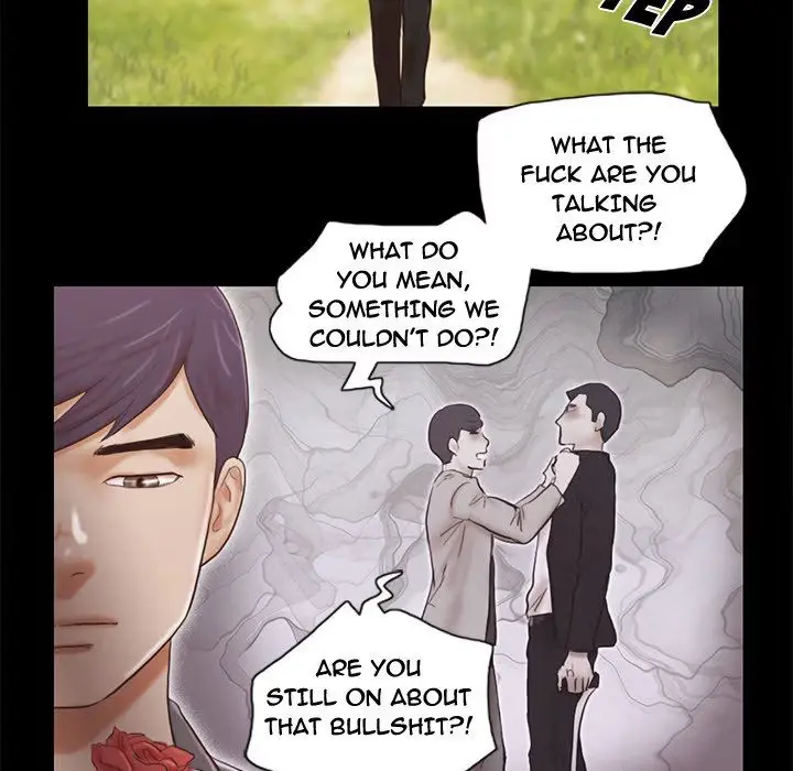 Double Trouble Chapter 40 page 60 - 