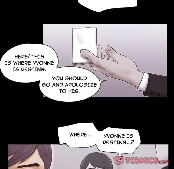 Double Trouble Chapter 40 page 62 - 