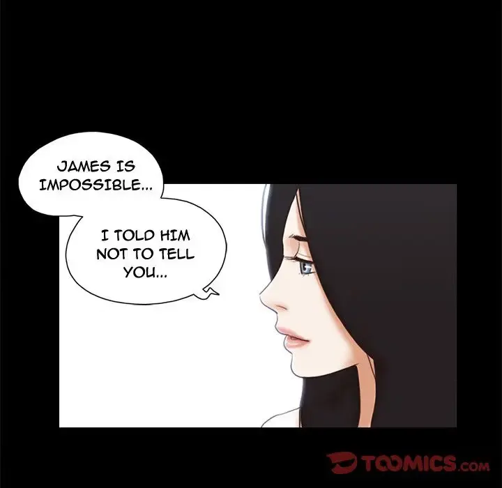 Double Trouble Chapter 40 page 70 - 