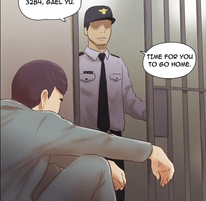 Double Trouble Chapter 40 page 8 - 
