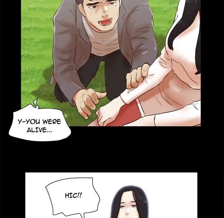 Double Trouble Chapter 40 page 73 - 
