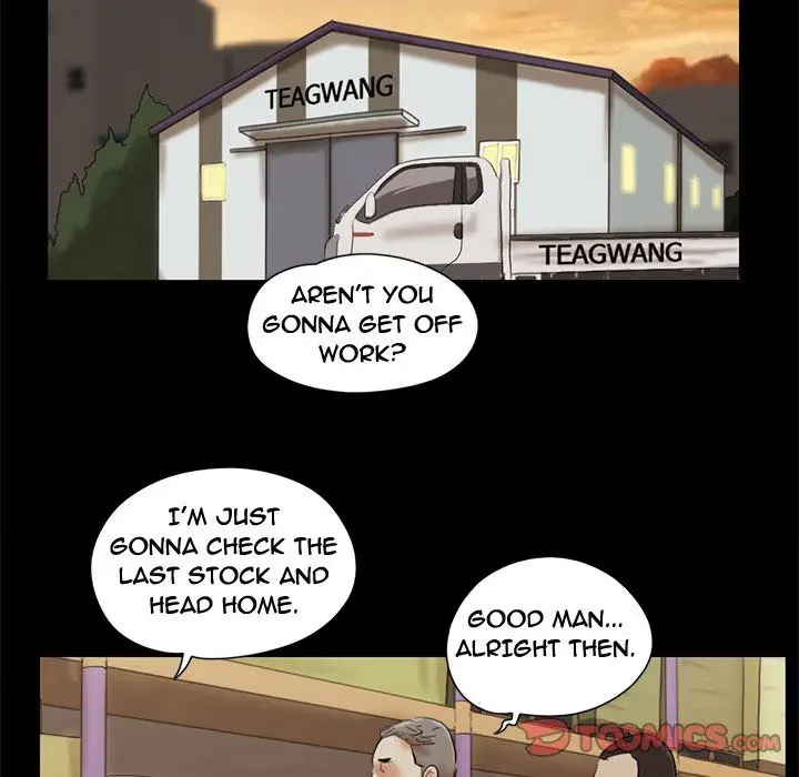 Double Trouble Chapter 40 page 78 - 