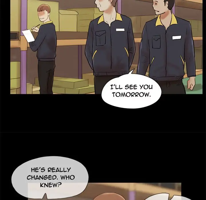 Double Trouble Chapter 40 page 79 - 