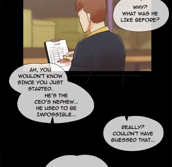 Double Trouble Chapter 40 page 80 - 