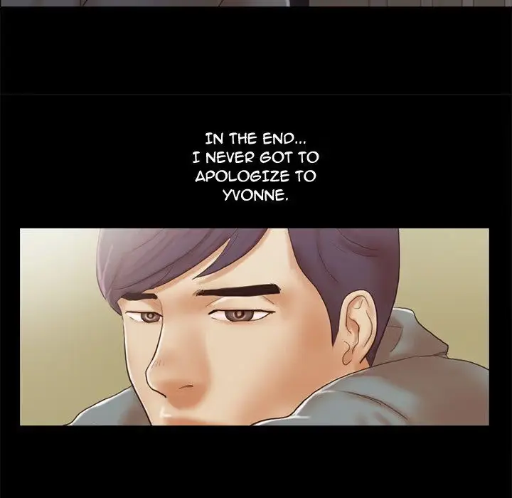 Double Trouble Chapter 40 page 9 - 