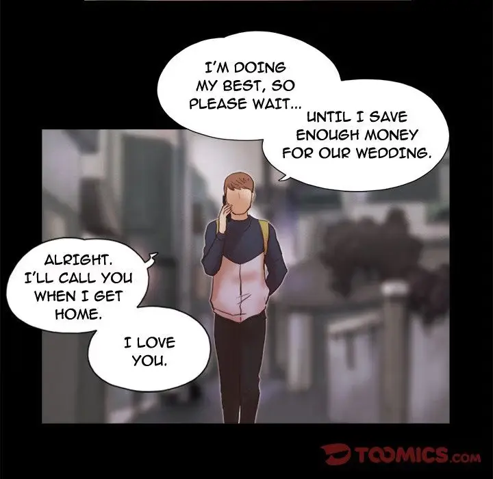 Double Trouble Chapter 40 page 82 - 