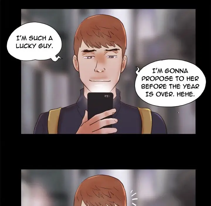 Double Trouble Chapter 40 page 83 - 