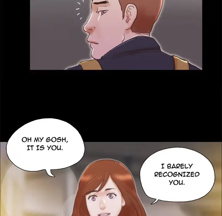 Double Trouble Chapter 40 page 87 - 
