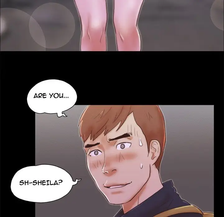 Double Trouble Chapter 40 page 89 - 