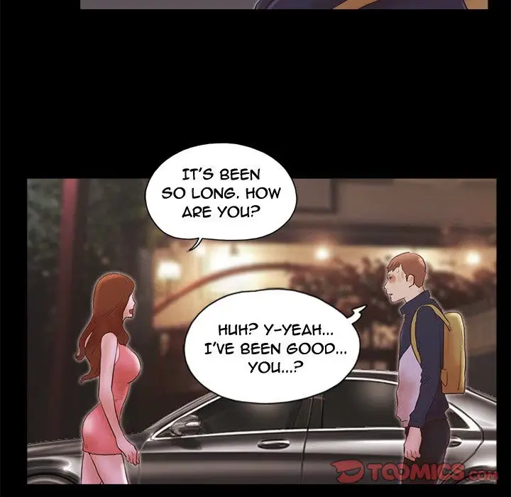 Double Trouble Chapter 40 page 90 - 