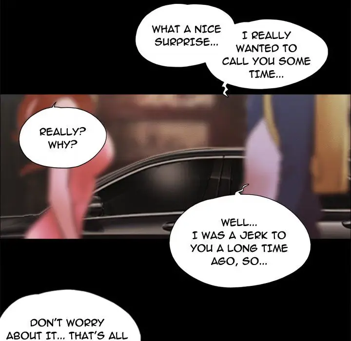 Double Trouble Chapter 40 page 91 - 