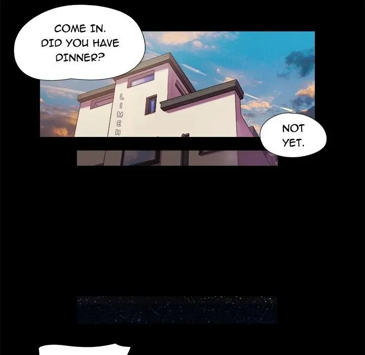 Double Trouble Chapter 5 page 11 - 