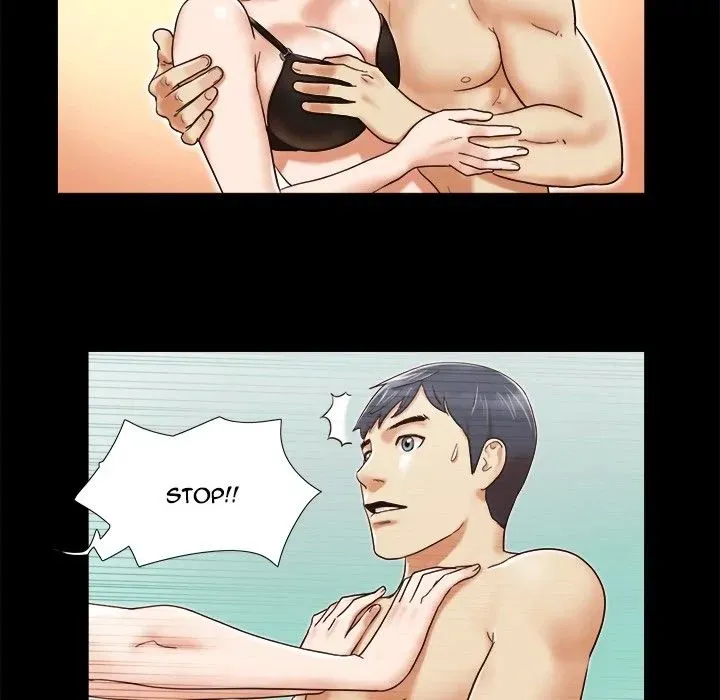 Double Trouble Chapter 5 page 13 - 