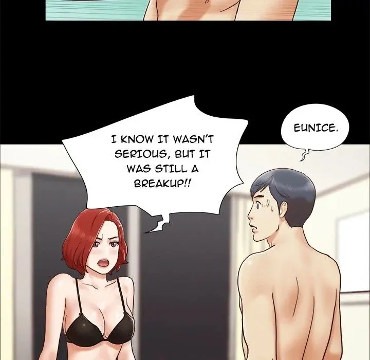 Double Trouble Chapter 5 page 14 - 