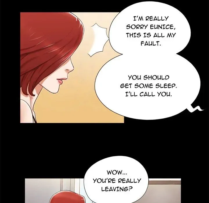 Double Trouble Chapter 5 page 18 - 