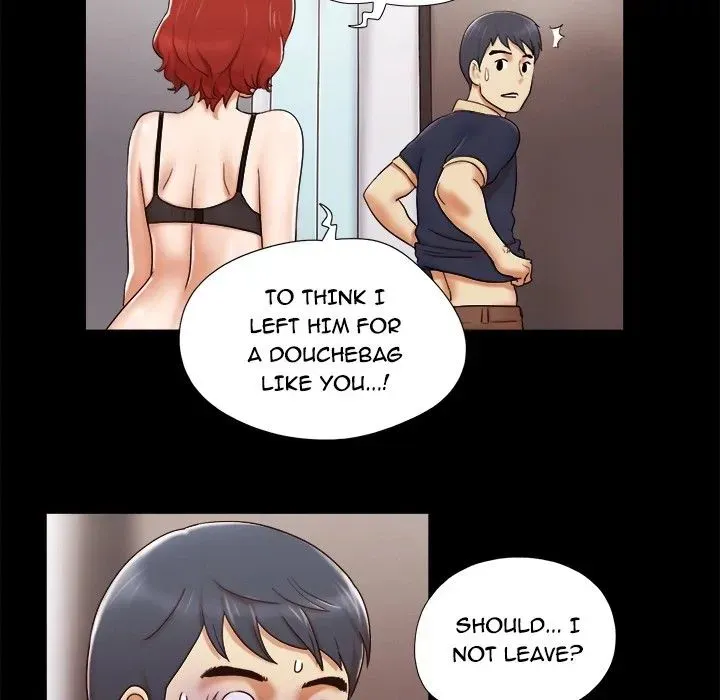 Double Trouble Chapter 5 page 19 - 
