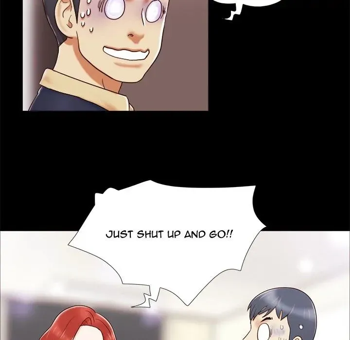 Double Trouble Chapter 5 page 20 - 