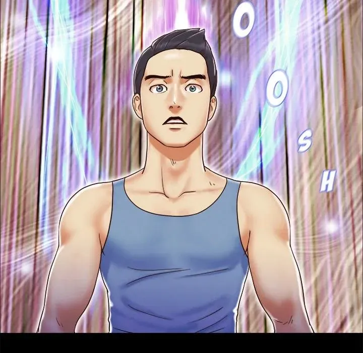 Double Trouble Chapter 5 page 22 - 