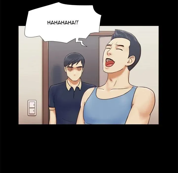Double Trouble Chapter 5 page 27 - 