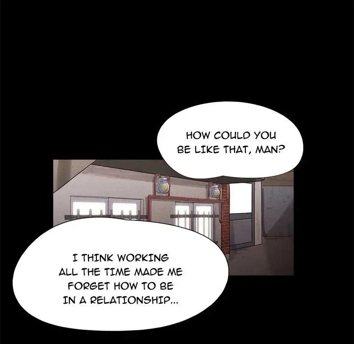 Double Trouble Chapter 5 page 28 - 