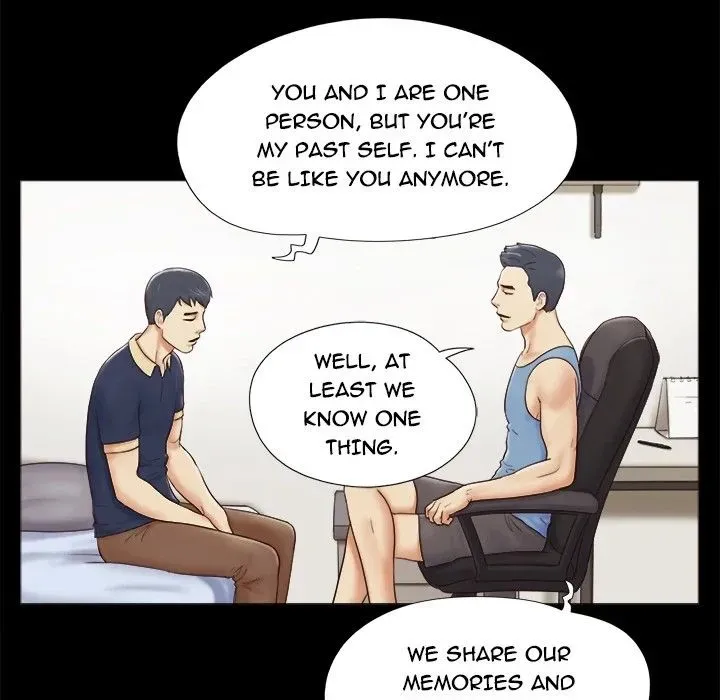 Double Trouble Chapter 5 page 29 - 