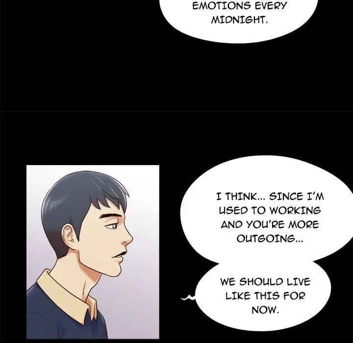 Double Trouble Chapter 5 page 30 - 