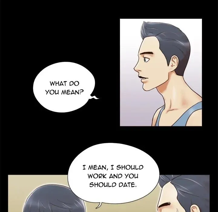 Double Trouble Chapter 5 page 31 - 